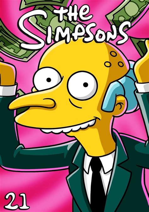 the simpsons season 21|watch simpsons online.